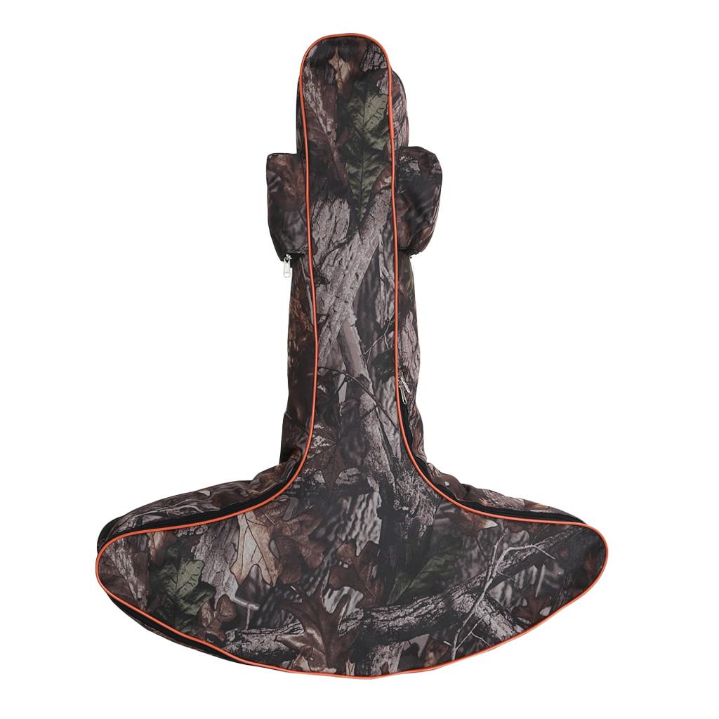 Aufbewahrungstasche Hülle Sportzubehör - Camo