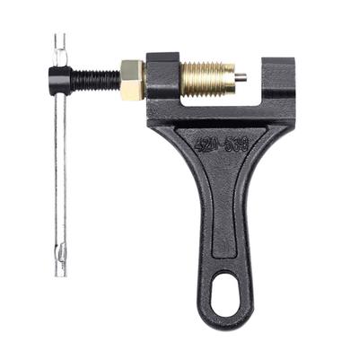 Chain Remover Tool Professional Alloy Steel Universal Bike Chain Pin Splitter for Motorcycle