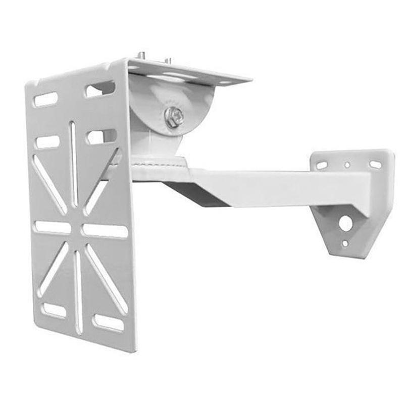 Cctv Monitoring Bracket Ptz Dome Camera Adapter Auxiliary Mount Extension