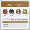 SUPOR 316L Stainless Steel Thermos Cup