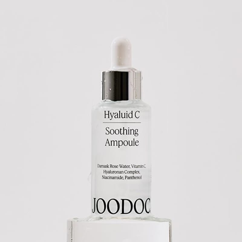 [JUDAC] Hyaloid C Soothing Ampoule 30ml