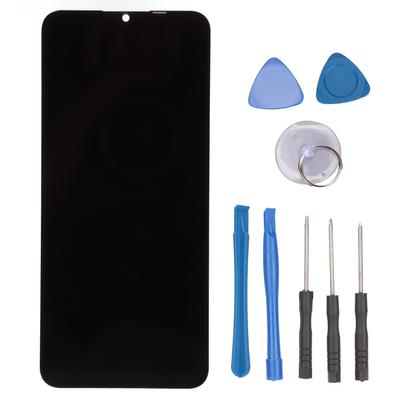 Ansamblu ecran telefon mobil Display LCD Ecran tactil Digitizor de înlocuire cu unelte pentru OPPO