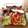 Heaven Official's Blessing Tian Guan Ci Fu Bedding Set for Boys Girls Duvet Cover Twin Queen King Full Single Double Sizes