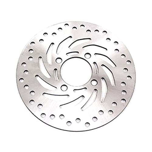 

Совместимый с Honda DIO Dio 110/PCX/SH оригинальный тип передний тормозной диск подвесной тормозной ротор TOKUTOYO