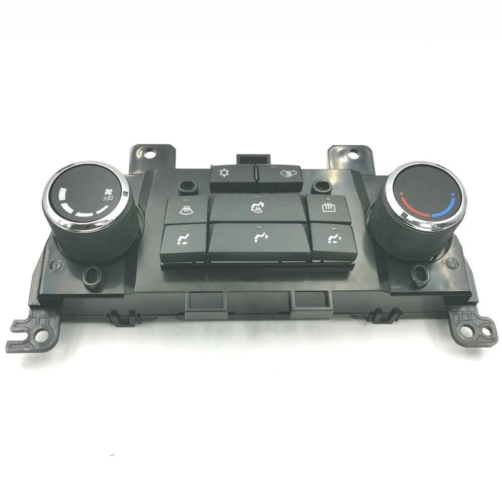 For Chevrolet For Cruze For AC Switch Heater Control 96983927 Reliable and Efficient Solution for Comfortable Cabin Environment