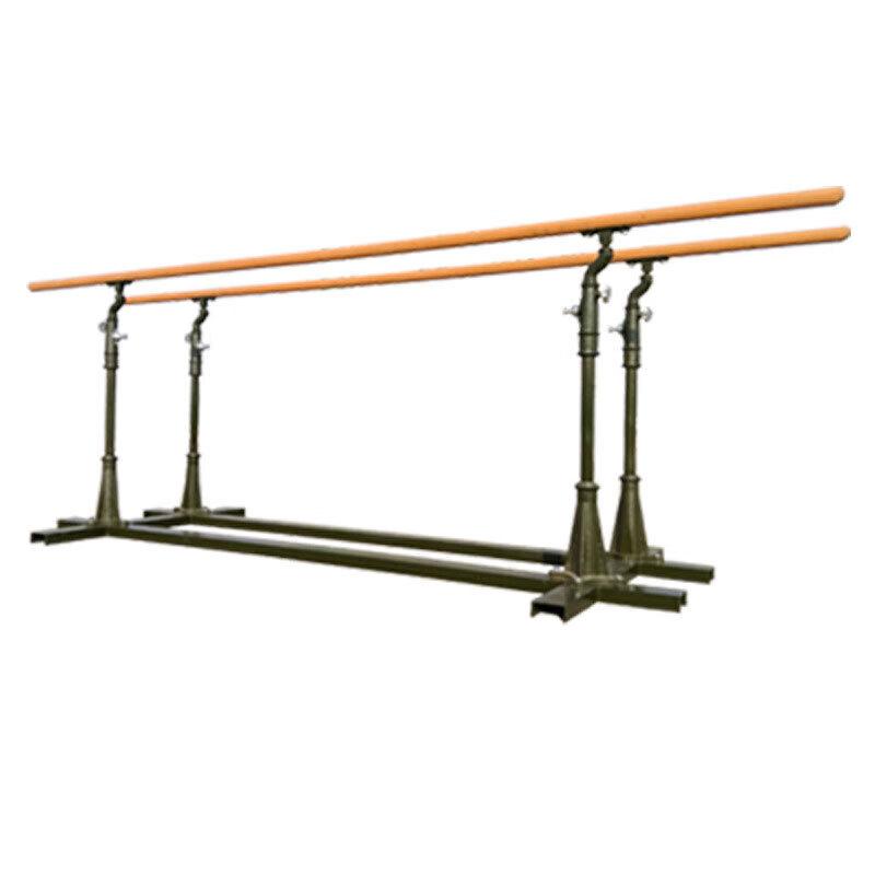 Shuangyi Outdoor Pull-Up & Parallel Bars