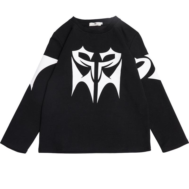 Children's New Year's Performance Costume Set: Silver Sequin Hip-Hop Street Dance Outfits for Boys & Girls