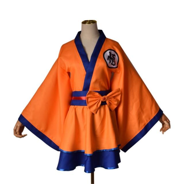 Dospělý japonský Kimono Cosplay Akatsuki Cloud Print Uchiha Sasuke Hyuga Hinata Lolita Kostýmní šaty Ženy Halloween