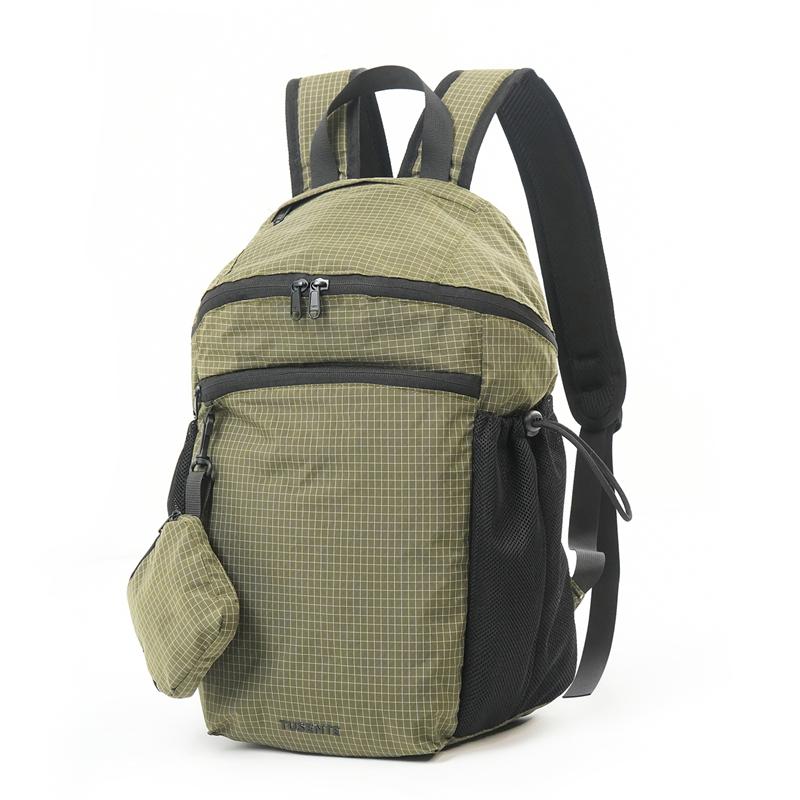 Men's Computer Backpack Unisex Multifunctional Outdoor Backpack Student Schoolbag