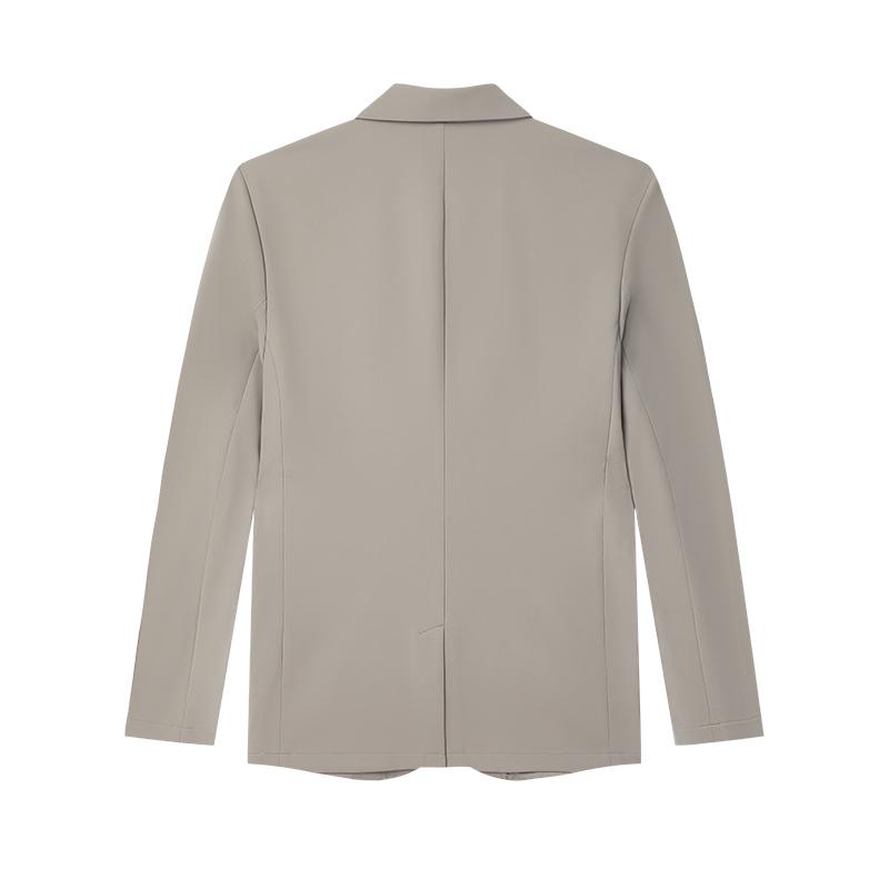 

Новый мужской деловой костюм FILA Star Morning Gray F11M442707FDY 175/96A/L