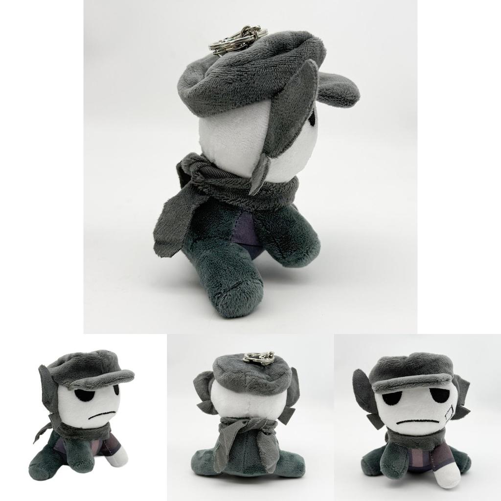 Phightingwiki Plush Toy Doll With Pp Cotton Fill For Kids And Collectors