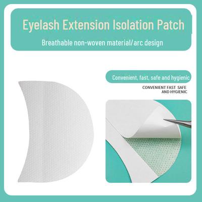 Extensions de cils