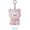 (Pre-Order) Stray Kids SKZOO SECRET KEYRING TOY Ver. - SKZOO Everywhere All Around The World