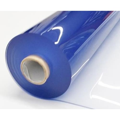 Transparent Vinyl Sheet, Thickness 1mm X Width 915mm X 10m Roll