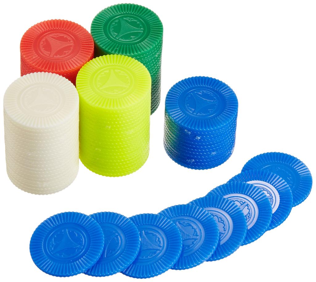 Żeton do pokera 26 mm