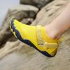 Children's Quick-Dry Five-Finger Beach & Water Adventure Shoes