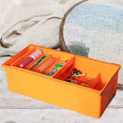 Skladovanie vecí – Úložné boxy