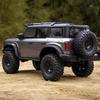AJH1 HB R1601 R1602 R1603 R1604 R1605 R1606 R1607 R1608 R1609 1/16 RC Car 4x4 RC Offroad Climbing Car Ford Horse Simulation Model Toy