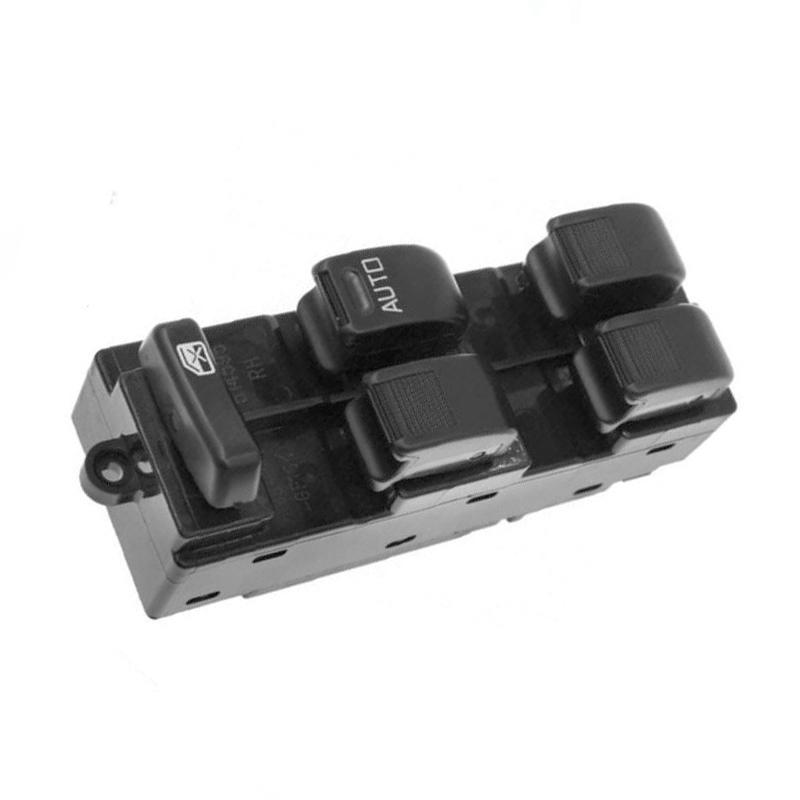 84820B0010 New Window Control Switch Power Window Switch Drive Right For Toyota AVANZA 2003-2009 84820-B0010