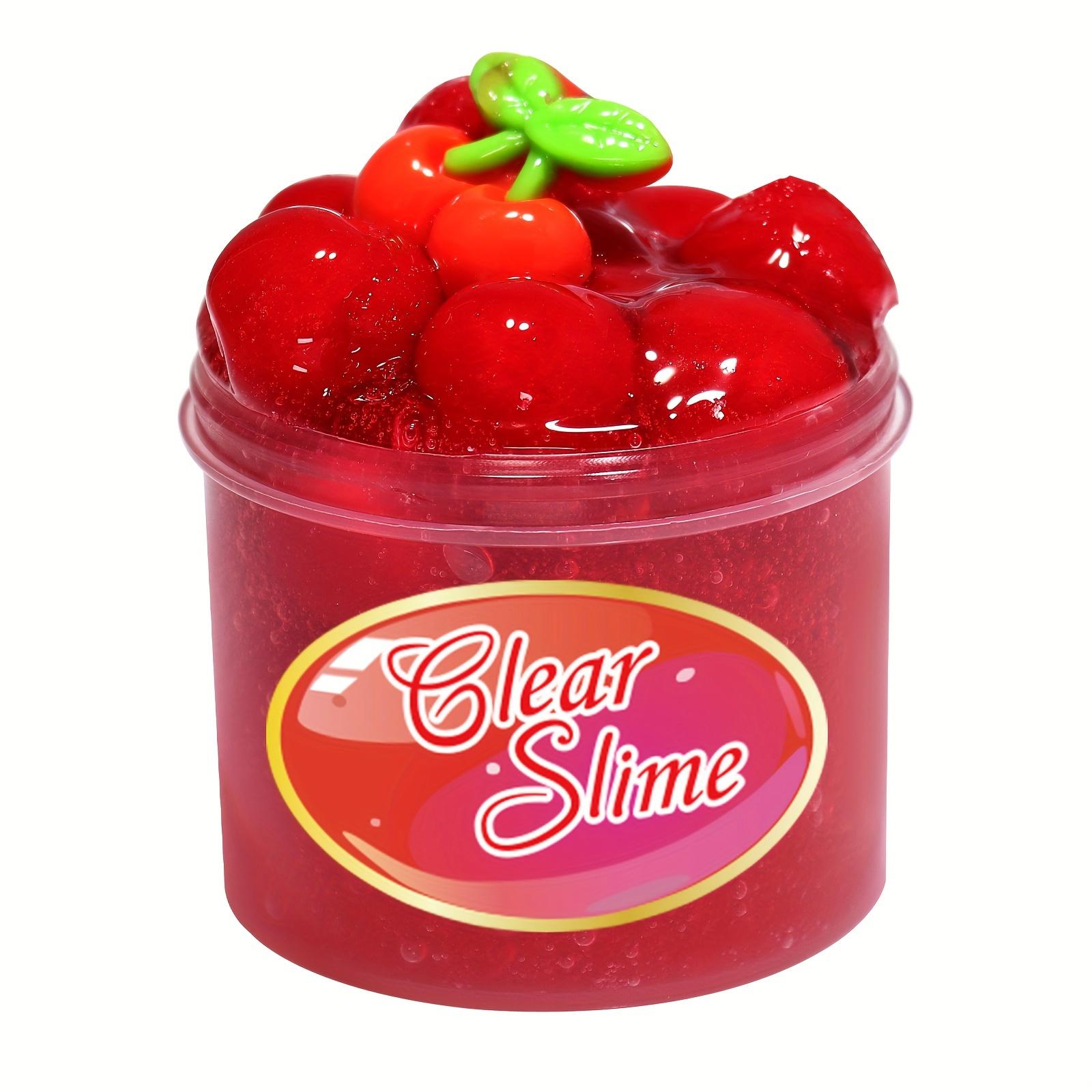 

70 мл набор масляных слаймов, зефирная фруктовая слизь, супер мягкая эластичная и нелипкая глина, легкий пластилин, шпаклевка, пластилин, подарочные игрушки