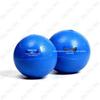 Tureida Anti-Slip Solid Training Ball
