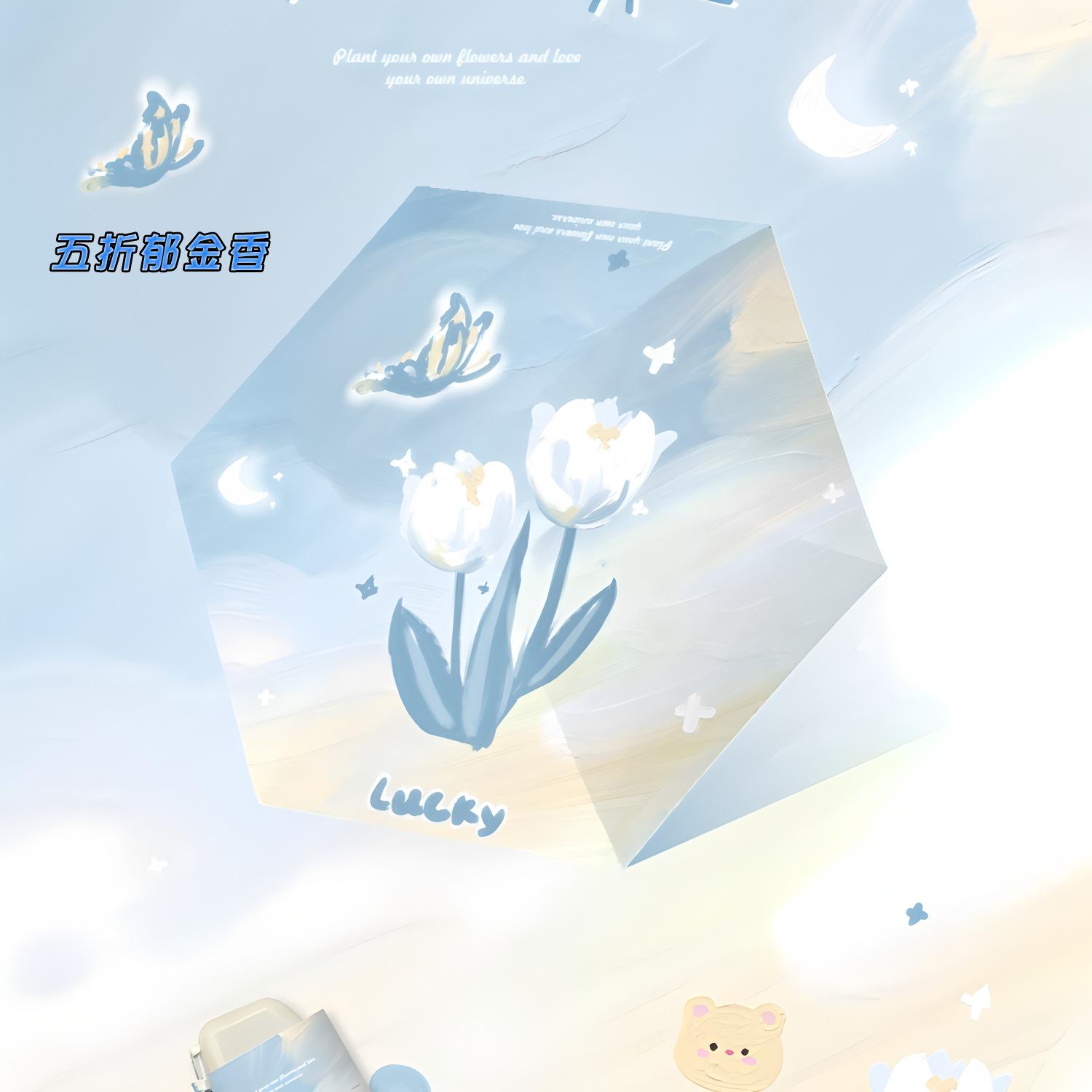 

Мультяшный зонт-карточка со скидкой 50% виниловый от непогоды и дождя солнцезащитный зонт маленький портативный женский солнцезащитный зонт зонт 21