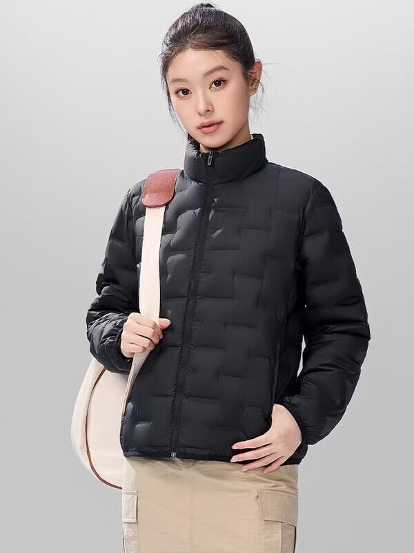 Hengyuanxiang Women's Winter Down Jacket