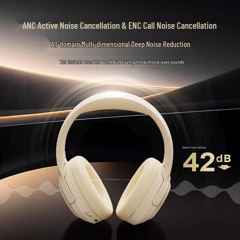 Lenovo Challenger L7 Pro Wireless Bluetooth Headset