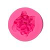 Hydrangea Ball Silicone Mold DIY Crafts Project Reusable Soap Candle Plaster Chocolate Baking Tool Supplies Accessory