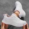 Frau Tennis Turnschuhe Mode Neue Komfort Sport Bord Schuhe Casual Schuhe Weiblichen Frühling Sommer Damen Weibliche Frauen Schuh PU