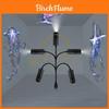 Usb Butterfly Projector Lamp Romantic Gift For Couples Bedroom Ambient Light