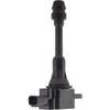 (Set of 1) BOXI Ignition Coil Fits for Nissan Altima 2002-2006/Sentra 2002-2008/X-Trail 2002-2008, 2010-2013 - L4 2.5L | OE # UF350 22448-8H315