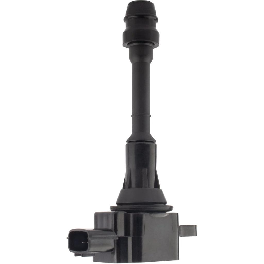 (Set of 1) BOXI Ignition Coil Fits for Nissan Altima 2002-2006/Sentra 2002-2008/X-Trail 2002-2008, 2010-2013 - L4 2.5L | OE # UF350 22448-8H315