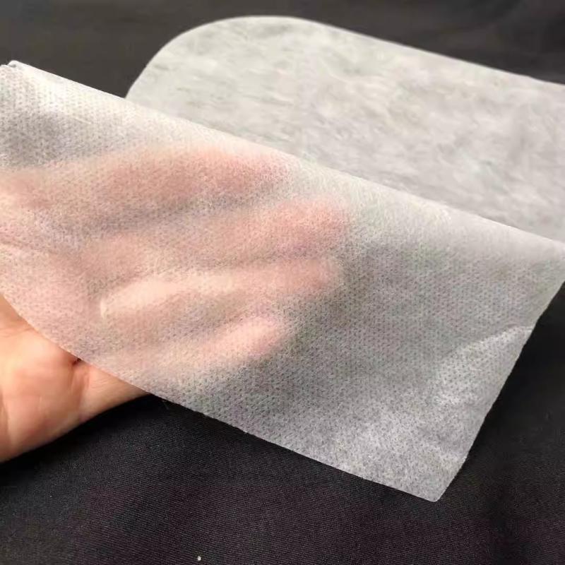 U Shaped Thickened Pure Cotton Pad Towel Beauty Salon Massage Bed Mat Face Cloth Bacterial Isolation Disposable Sanitary Pillow