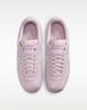 DN1791-500 Nike Cortez Leather Bleached Lilac Sail (Women's)
