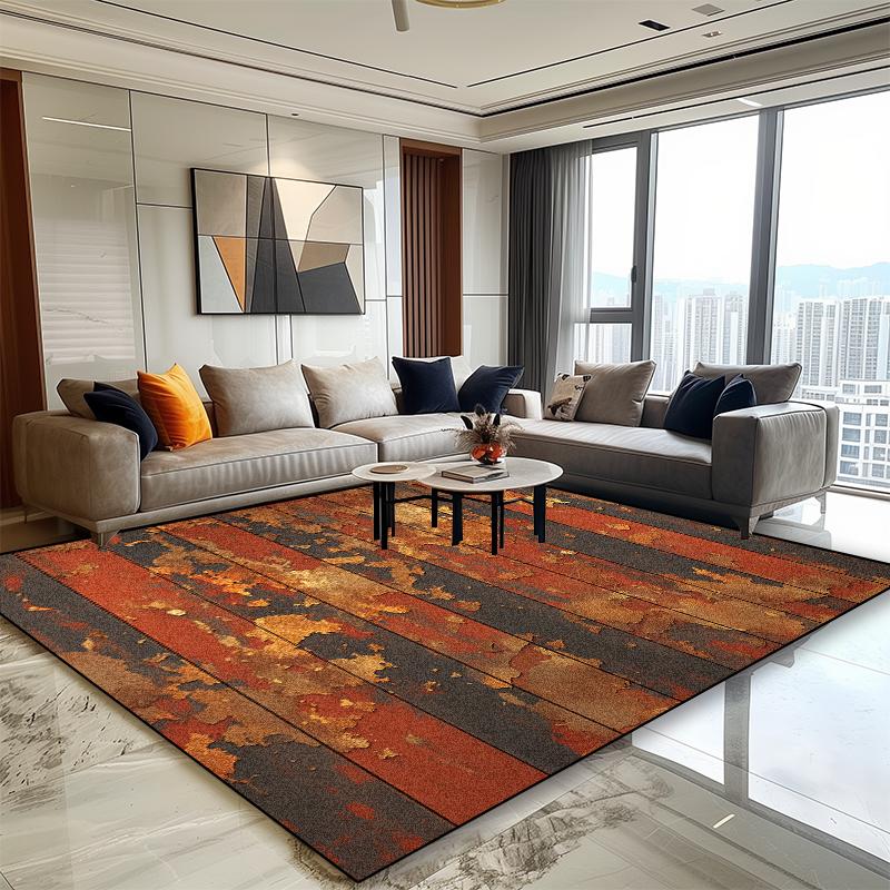 Μοντέρνα Διακόσμηση Υπνοδωματίου Χαλιά Σπιτιού Καναπές Αντιολισθητικό Χαλί Σαλόνι 200x300 Σαλόνι Τραπεζάκια Καφέ Μαλακά Πατάκια Δαπέδου Προσαρμόσιμα
