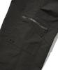 VISION STREETWEAR Vsw Parachute Cargo Pants Charcoal