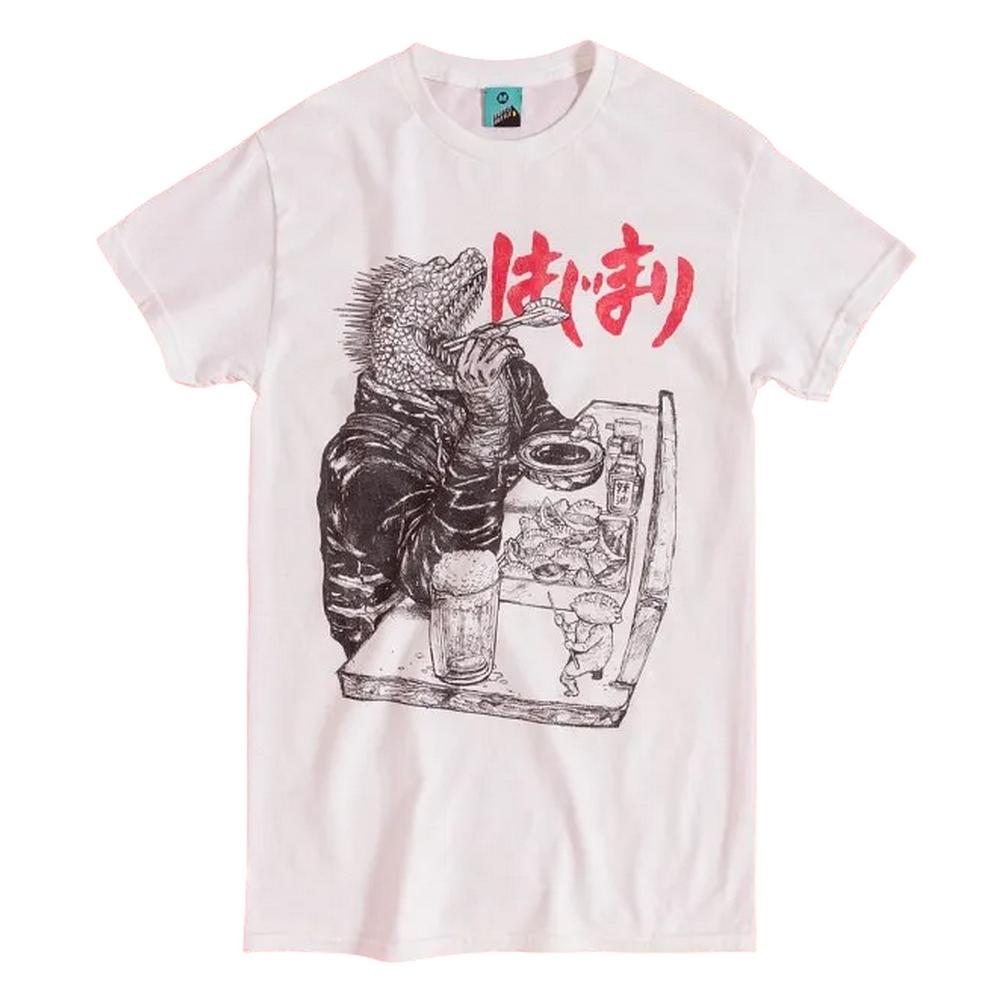 Dorohedoro Unisex Adult T-Shirt
