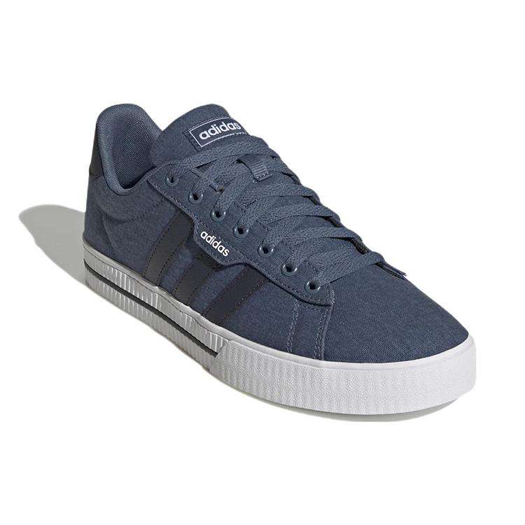 Adidas Neo Daily 3.0 Shoes 'Navy Blue' GX1753