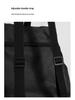 Women's Large Capacity Gym and Swim Bag - Drawstring, Dry/Wet Separation, for Short Trips and Sports