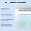 120ml Air Conditioner Cleaner Household Multipurpose Cleaning Spray Supply for Bedroom Dormitory Bathroom Cleaning Tool