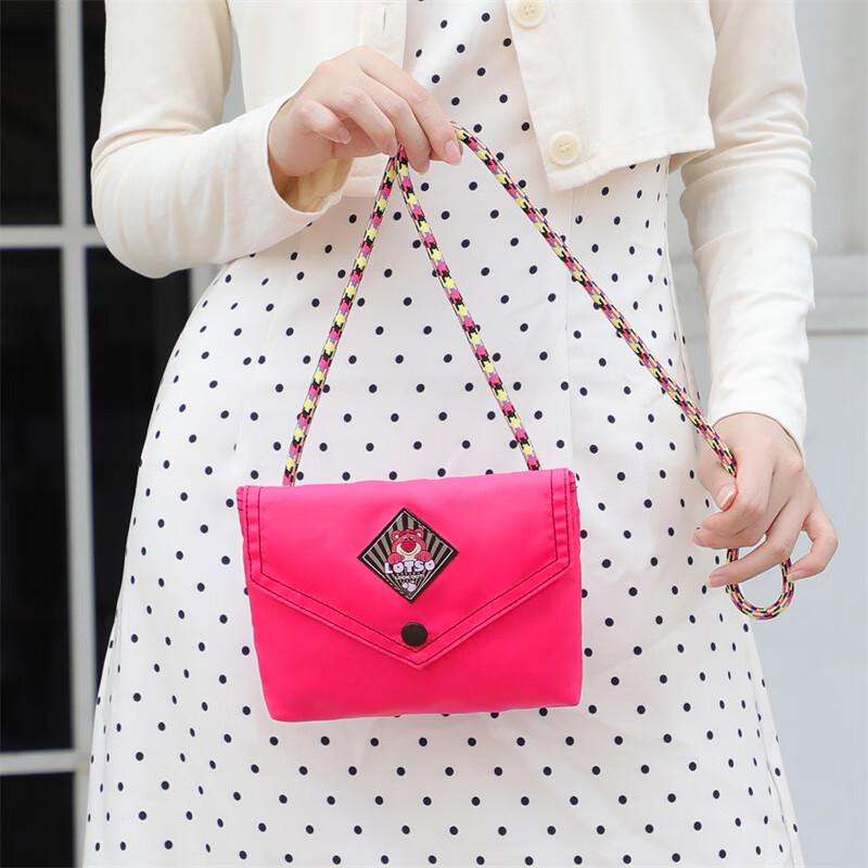 Disney Ultra-Light Crossbody Bag