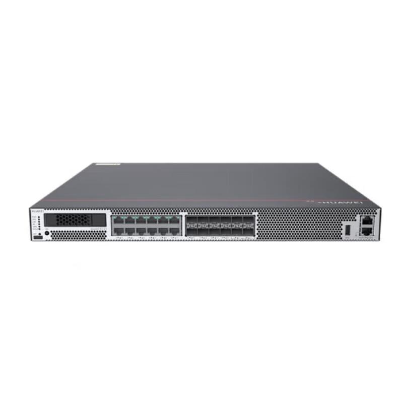 

HUAWEI USG Series High-End Enterprise VPN Firewall