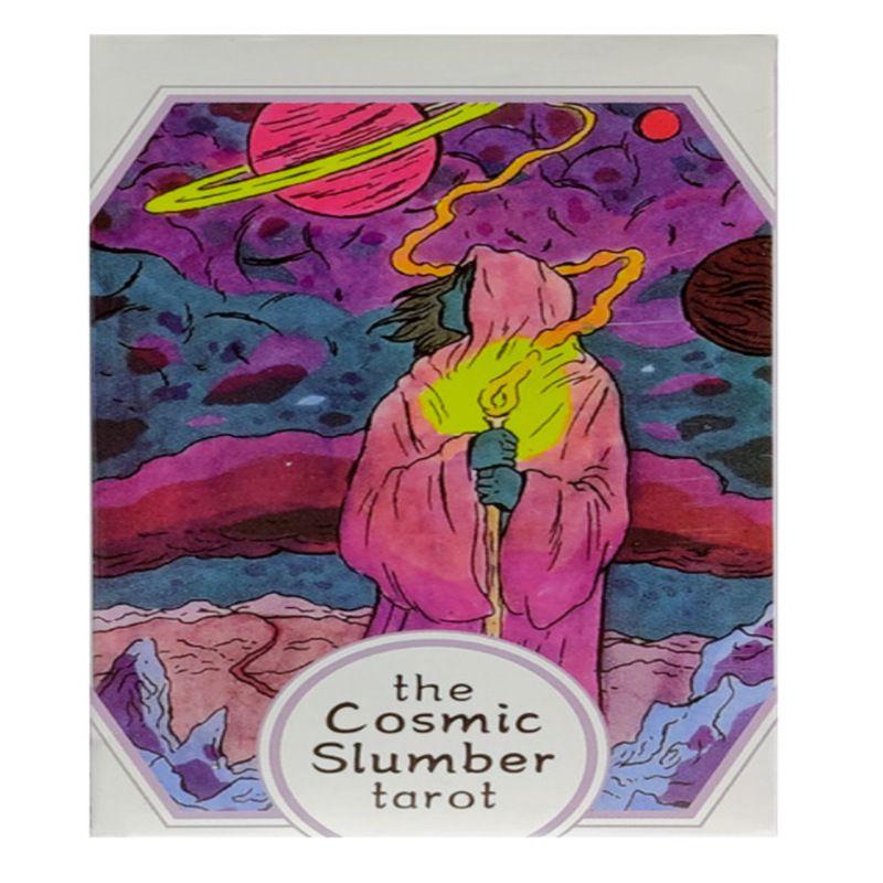 Enchanting Oracle Cards Set Perfect For Mind Reading And Mood Calculation Fun