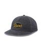 DISCUS ATHLETIC [3Colors] Oval Logo 5-Panel Cap