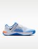 HJ1875-008 Nike Metcon 10 Football Grey Blue Crystal (Men's)