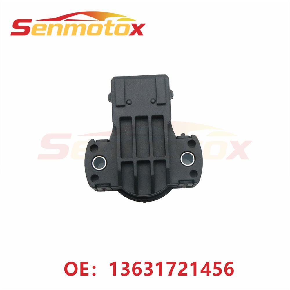 13631721456 Throttle Position Sensor Tps For Bmw 3 5 7 8 Series E30 E36 E34 E39 E32 E38 Z3 M3 Oe 13631726591 13631726591