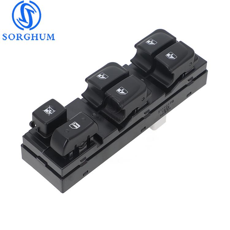 93570-2G212 Power Window Switch for 2006-2010 Kia Optima Window Glass Accessories.