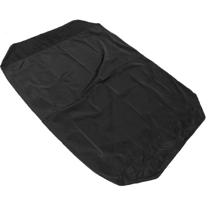 Sandbox Cover Pool Sandpit Cover Sandbox Cover with Drawstring for Square Cloth Canopy Swim Pool Cover Covers (180X180cm)