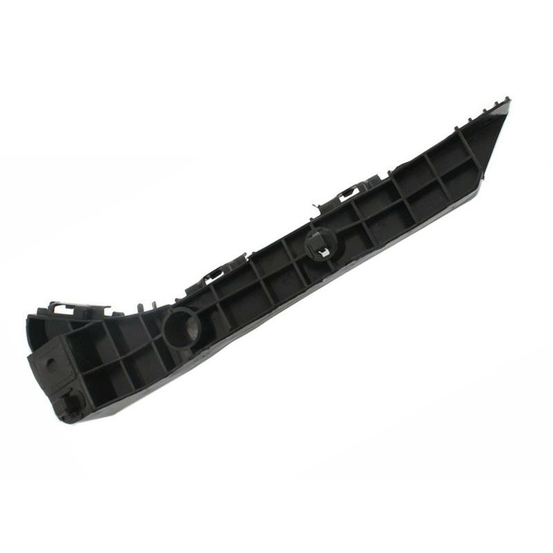 2pcs Front Bumper Bracket Left Right 5214533050, 5214633050 for Lexus ES350 2007-2012